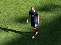 Presiden FFF: Benzema Sudah Tamat di Timnas Prancis