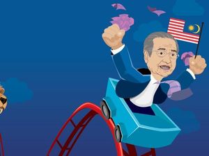 Jual Aset untuk Bayar Utang