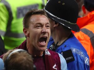John Terry Akan Tangani Chelsea di Masa Depan John Terry Akan Tangani Chelsea di Masa Depan