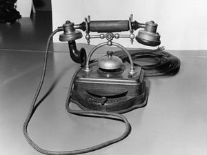 Siapa Penemu Telepon yang Asli? Mengenal Antonio Meucci