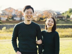 Hubungan Pernikahan yang Baik Bikin Seseorang Panjang Umur