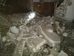 3 Orang di Sumenep Tewas Akibat Gempa M 6,4 Situbondo