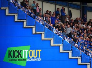 Media Sosial Sarang Rasisme ke Pesepakbola, Waktunya Boikot?