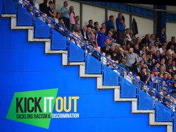 Cara Chelsea Atasi Rasialisme: Kirim Pelaku ke Kamp Nazi