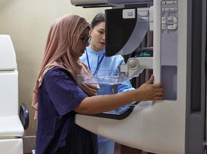 Berapa Sih Kisaran Harga Pengobatan Kanker Payudara?