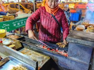 Cegah Ekstremisme, China Lakukan Kampanye Antihalal di Xinjiang