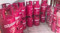 Kini Masyarakat di Palu dan Sigi Bisa Beli Bright Gas di SPBU