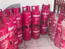 Daftar Barang Mau Dilelang Kemenkeu, Ada Ban Vespa-Tabung Gas Elpiji