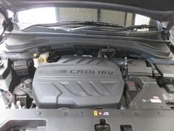 Ini Tips Biar Mobil Mesin Diesel Awet