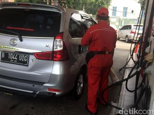 Harga Premium Batal Naik karena Keuangan Pertamina Seret?