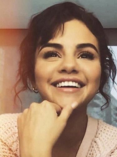 Selena Gomez