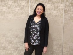 Agni Pratistha Hamil Anak ke-3 Berkali-kali Masuk IGD