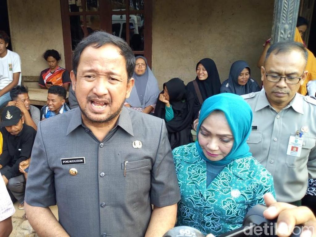 Ponorogo Umrahkan 1.000 Kiai Kampung dan Marbot Ponorogo Umrahkan 1.000 Kiai Kampung dan Marbot