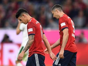 Bayern Terpuruk Gara-Gara Pemain Bintang Sulit Diatur