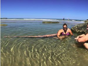 Kumpulan Foto Panorama Gagal yang Bikin Ngakak