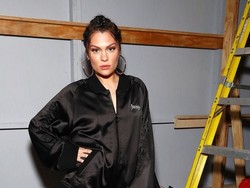 Jessie J Jalani Operasi Kanker Payudara, Begini Kondisinya Sekarang