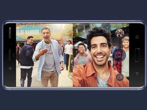 Lebih Dekat dengan Fitur Bothie di Nokia 6.1 Plus Lebih Dekat dengan Fitur Bothie di Nokia 6.1 Plus