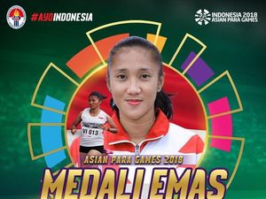 Lampaui Target, Menpora Optimistis Perolehan Emas Bertambah