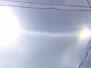 Peneliti Lapan Sebut Fenomena 4 Matahari yang Viral Langka