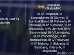 Gempa M 6,4 Situbondo, Polisi Warning Tidak Sebarkan Info Hoax Gempa M 6,4 Situbondo, Polisi Warning Tidak Sebarkan Info Hoax