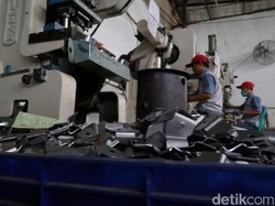 Kemenperin Dorong IKM Ciptakan Inovasi & Efisiensi Lewat Teknologi