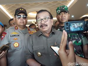 12 Kepala Daerah Dicokok KPK, Gubernur Jatim akan Datangkan Psikolog