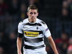 Thorgan Hazard: Direkrut Berkat Youtube, Mulai Keluar dari Bayangan Sang Kakak