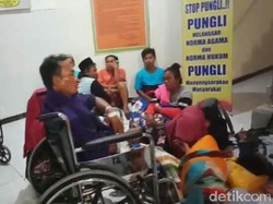 Begini Situasi RSUD Situbondo Saat Gempa M 6,0 Bergetar