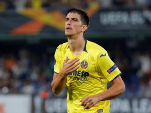 Kalahkan Duo MU, Gerard Moreno Pemain Terbaik Liga Europa 2020/2021