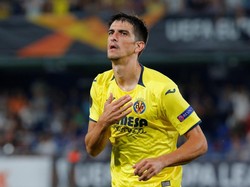 Kalahkan Duo MU, Gerard Moreno Pemain Terbaik Liga Europa 2020/2021