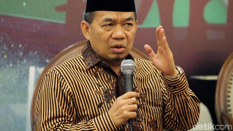 Catatan PKS untuk Jokowi: Utang Membesar hingga Pengangguran Tinggi Catatan PKS untuk Jokowi: Utang Membesar hingga Pengangguran Tinggi