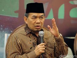 Pro-Kontra Bantuan Hukum ke HRS, PKS: Pemerintah Wajib Lindungi WNI