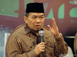 PKS Apresiasi Pemerintah Tak Pulangkan WNI Eks ISIS
