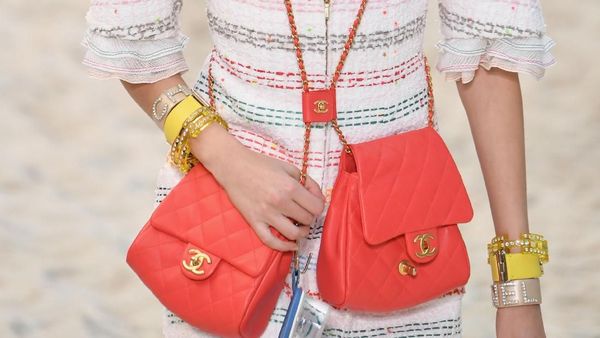 10 Tas dari Pekan Mode Dunia yang Wajib Kamu Miliki di 2019