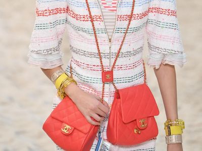 10 Tas dari Pekan Mode Dunia yang Wajib Kamu Miliki di 2019