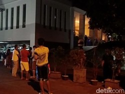 Seorang Warga Jember Tewas Terpeleset Saat Gempa Situbondo