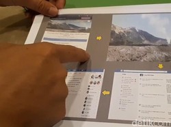 Polisi Luruskan soal Grup Gay di Garut: Itu Benar Hoax