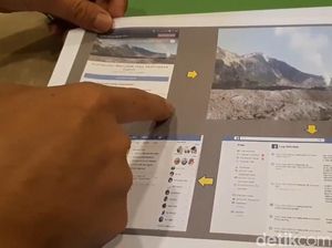 Polisi Luruskan soal Grup Gay di Garut: Itu Benar Hoax Polisi Luruskan soal Grup Gay di Garut: Itu Benar Hoax