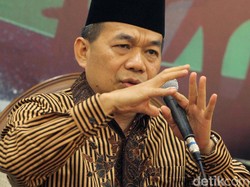Jazuli Juwaini Ditugaskan Lagi Jadi Ketua Fraksi PKS di DPR
