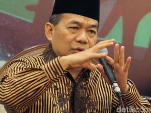 PKS soal Gejolak di Timur Tengah: Israel Biang Kerok Instabilitas PKS soal Gejolak di Timur Tengah: Israel Biang Kerok Instabilitas