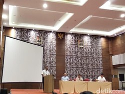 Pasca Cerita Hoax Ratna, Pengamanan Bandara Husein Ditingkatkan
