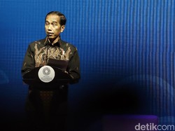 Pidato Ramai Dibicarakan, Jokowi Jelaskan Winter is Coming