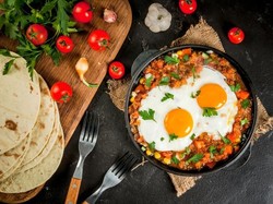 Rutin Sarapan Belum Tentu Bisa Turunkan Berat Badan, Ini Sebabnya