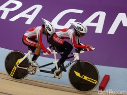 Pebalap Tunanetra Sri Sugiyanti dan Impian Jadi Dosen