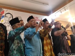 Video: Kapitra, Razman, dan Eks 212 Deklarasi Dukung Maruf Amin