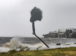 Mengenal Angin Muson Barat dan Timur Serta Dampaknya bagi Indonesia
