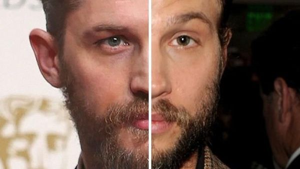 Deretan Seleb Hollywood yang Berwajah Mirip