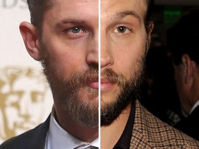 Deretan Seleb Hollywood yang Berwajah Mirip