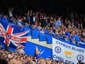 Prihatin Lihat Fans Chelsea Zaman Now, Zola: Dulu Gak Gitu Prihatin Lihat Fans Chelsea Zaman Now, Zola: Dulu Gak Gitu