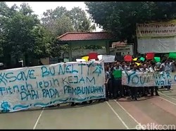 LPAI Bantah Beri Rekaman ke Bawaslu DKI soal Kasus Guru Nelty